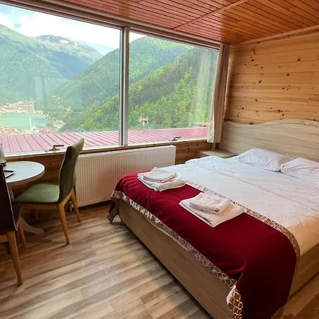 Kar 3* Uzungöl