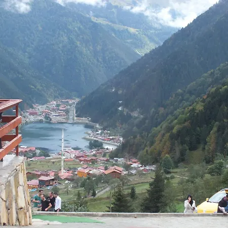 Otel Kar